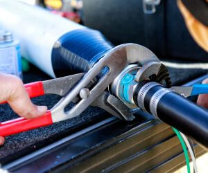 About Plumbers Pros New Lebanon, NY